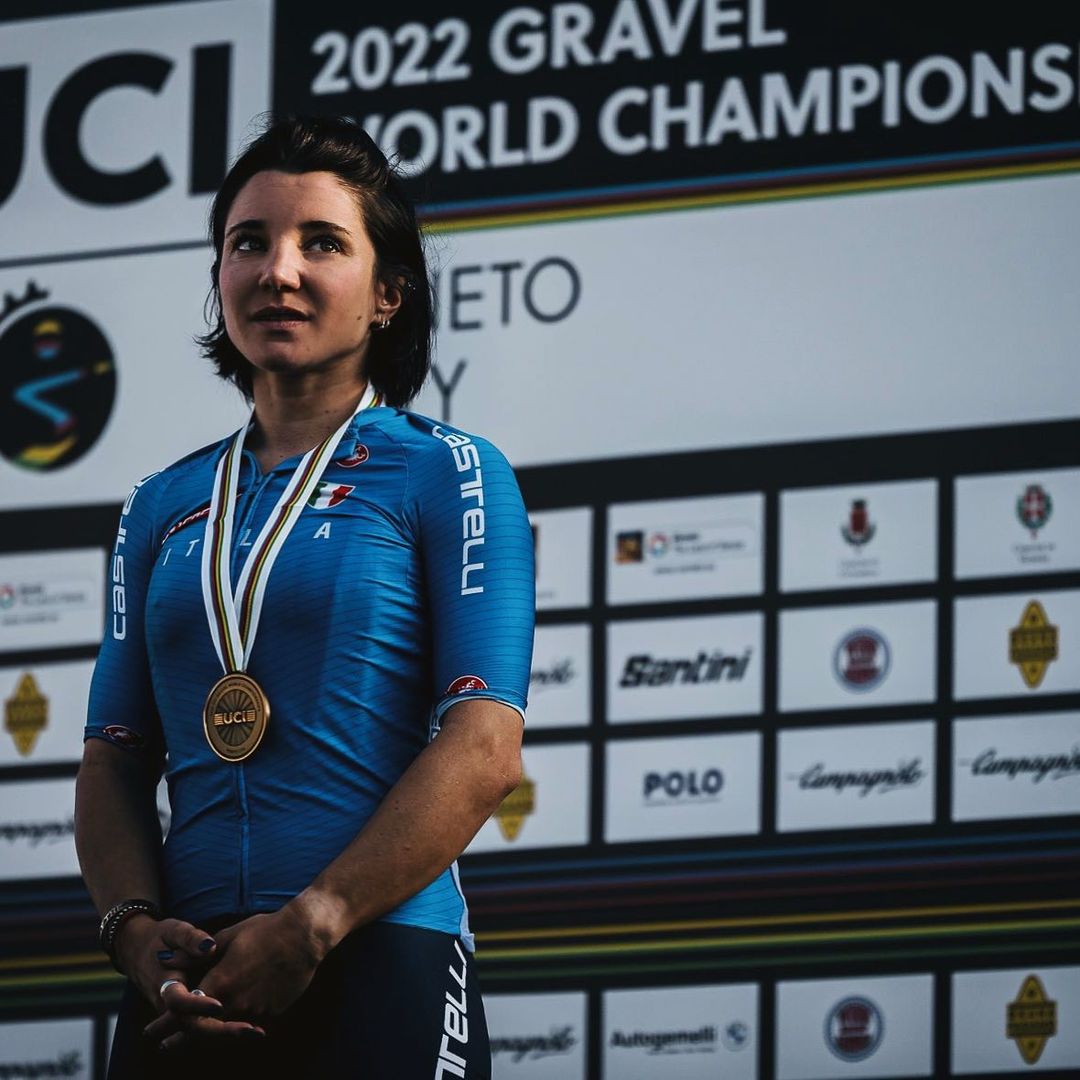 chiara teocchi 2023